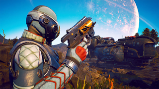 <i>The Outer Worlds'</i> Font Size Is About To Get Even Bigger